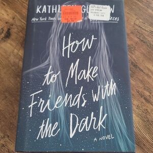 How to Make Friends With the Dark